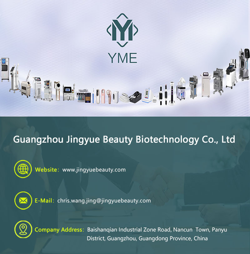 Beauty Machine